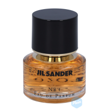 Jil Sander Eau de Parfum No.4 30 Ml