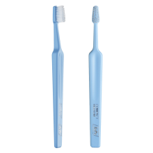 3X TePe Tandenborstel Select Compact Medium