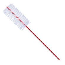 2+2 Gratis: Lactona Ragers Easyclean XXL 12mm Donkerrood 5 stuks
