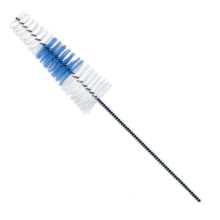 6X Lactona EasyDent Ragers C 6   11mm Zwart 5 stuks