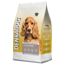 Denkadog Hondenvoer Hypo Allergic 2,5 kg