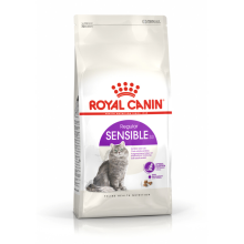 Royal Canin Kattenvoer Droog Sensible 33 400 gr