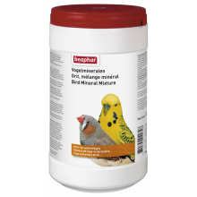 Bogena Beaphar Vogelmineralen 1,25 kg