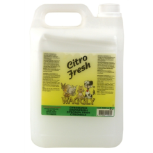 Waggly Citro Fresh 5 liter
