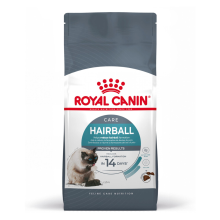 4X Royal Canin Hairball Care Kattenvoer 4 kg