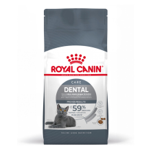 4X Royal Canin Dental Care Kattenvoer 3.5 Kg