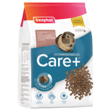 4X Beaphar Care+ Cavia 1,5 kg