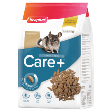 Xtravital Beaphar Care+ Chinchilla 1,5 kg