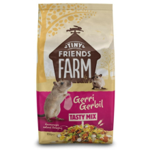 Supreme Tiny Friends Farm Gerri Gerbil 850 gr