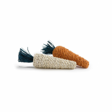 Merkloos Beeztees Knaagwortel Van Mais 15 cm