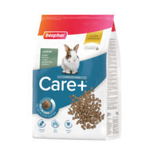 Xtravital Beaphar Care+ Konijn Junior 1,5 kg