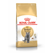 Royal Canin Kattenvoer Droog British Shorthair Adult 2 kg