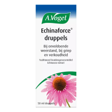 A Vogel A.Vogel Echinaforce Druppels 50 ml