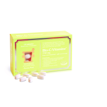 Inventum 2x Pharma Nord Bio C Vitamine 120 tabletten