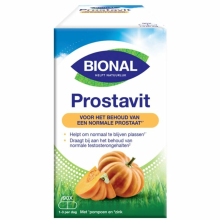 3X Bional Prostavit 90 capsules