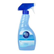 8X Ambi Pur Textielverfrisser Spray Classic Extra 500 ml