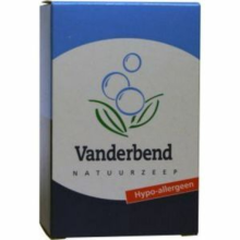 Boots Health & Beauty Van der Bend Zeep 100 gr