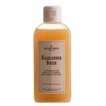 2X Jacob Hooy Haarlemmerbruin 150 ml