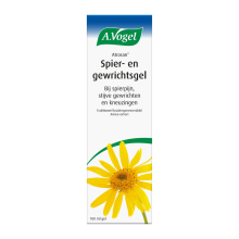 A.Vogel Atrosan Spier  en Gewrichtsgel 100 ml
