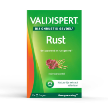 2X Valdispert Rust 50 stuks