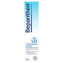 Bepanthen Crème Derma Verzorgend 30 gr