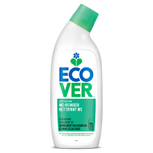 6X Ecover Toiletreiniger Dennenfris 750 ml