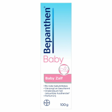 Bepanthen Baby Zalf 100 gr