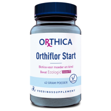 2X Orthica Orthiflor Start 42 gr