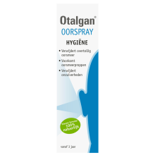 2X Otalgan Oorspray Hygiëne 50 ml
