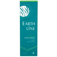 Earth Line 3x Earth Line Aloe Vera Handcreme 100 ml