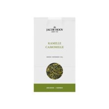 3X Jacob Hooy Kamille 50 gr