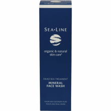 Sea Line Sea Line Mineral Face Wash 200 ml