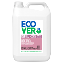 Ecover Wol en Fijnwasmiddel 111 Wasbeurten 5 liter