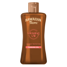 3X Hawaiian Tropic Tanning Oil 200 ml