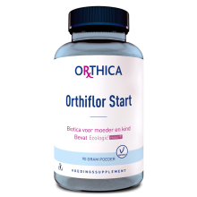 2X Orthica Orthiflor Start 90 gr