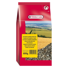 Versele Laga Prestige Zonnebloempit Gestreept 600 gr