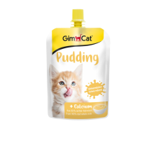 Gimpet GimCat Pudding Classic 150 gr