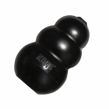 Kong Extreme Zwart M