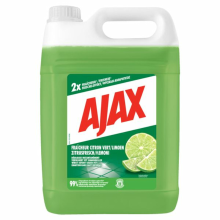 Ajax Allesreiniger Limoen 5 liter
