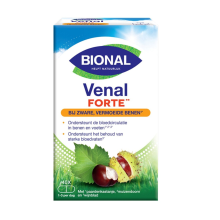 2X Bional Venal Forte 40 capsules