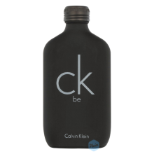 Calvin Klein Eau de Toilette Be 100 ml