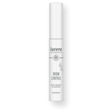 Lavera Wenkbrauw Gel Styling Gel Transparant 9 ml