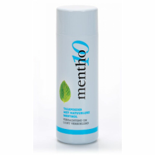 2X Mentho 10 Mentholpoeder 0.4% 75 Gr