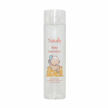 Electrolux 3x Natalis Baby Haarlotion 250 ml