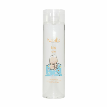 3X Natalis Baby Olie 250 ml