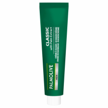 3X Palmolive Men Scheercrème Classic 100 ml