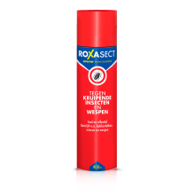 3X Roxasect Spuitbus tegen Kruipende Insecten en Wespen 400 ml