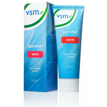 2X VSM Spiroflor Warm 75 gr