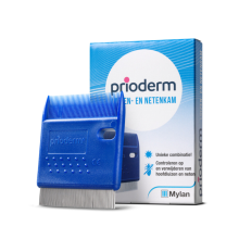Bosch 2x Prioderm Luizen  en Netenkam