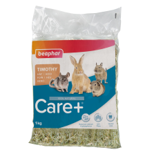 Beaphar Care+ Timothy Hooi 1 kg